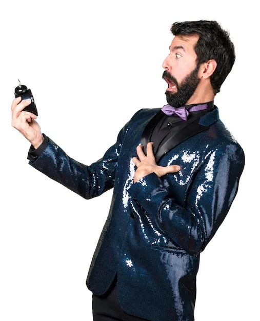 应用预览-榜单页