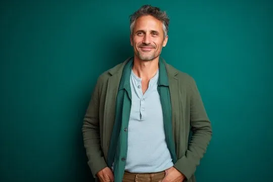 地图或办公环境